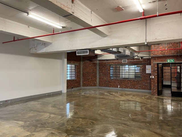 To Let commercial Property for Rent in Woodstock Western Cape